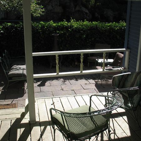 The Cottage At Castle Rock Bisbee Esterno foto