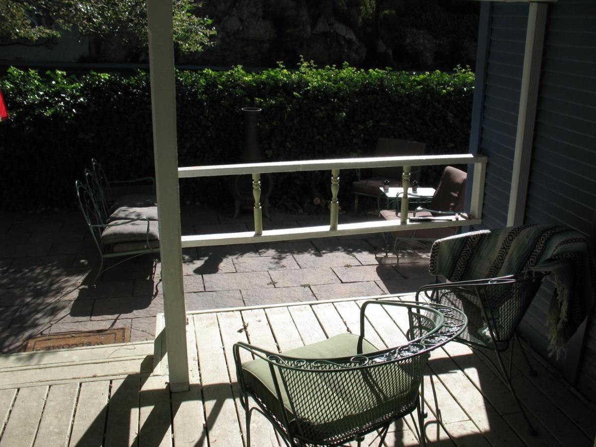 The Cottage At Castle Rock Bisbee Esterno foto