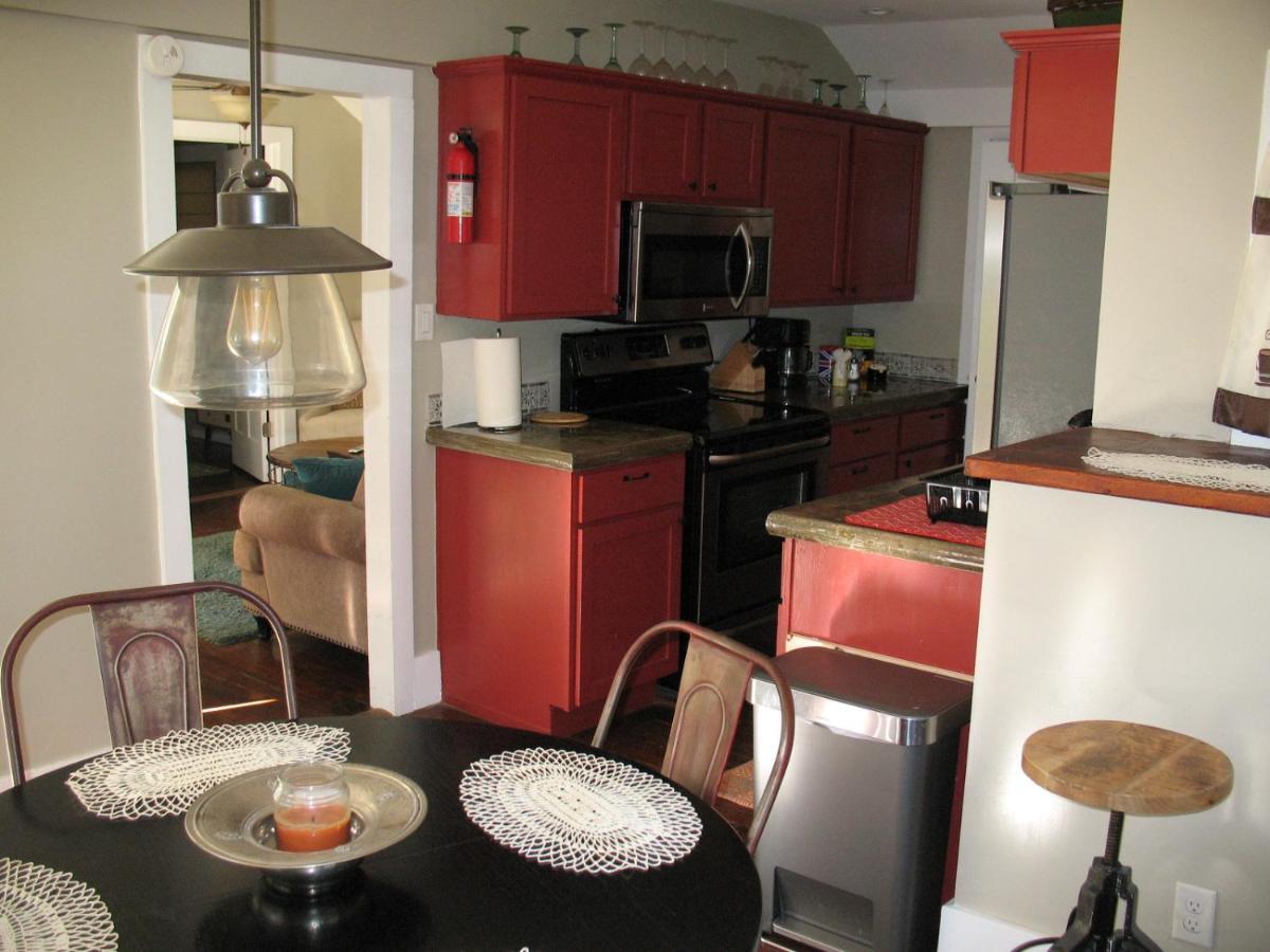 The Cottage At Castle Rock Bisbee Esterno foto