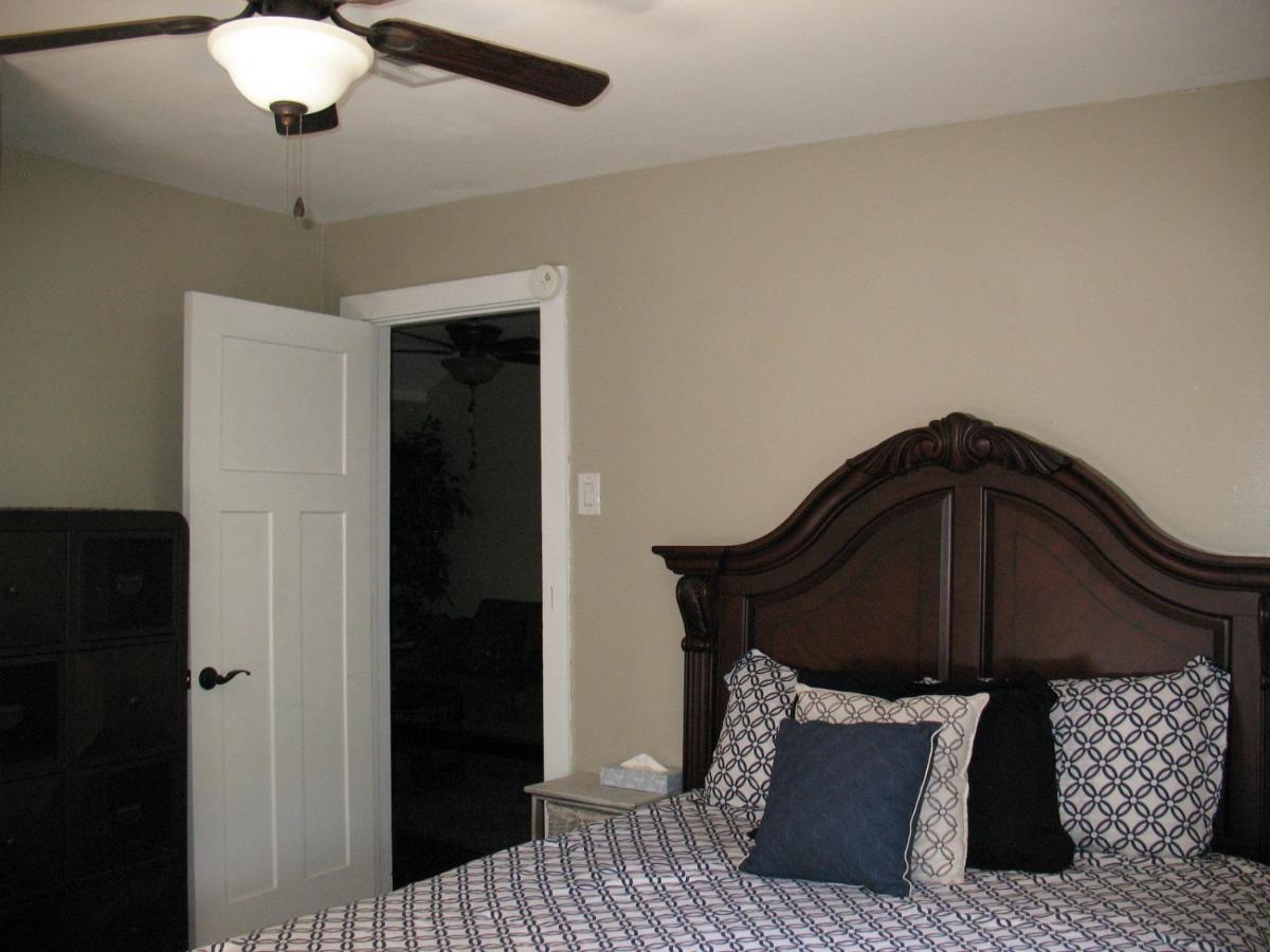 The Cottage At Castle Rock Bisbee Esterno foto